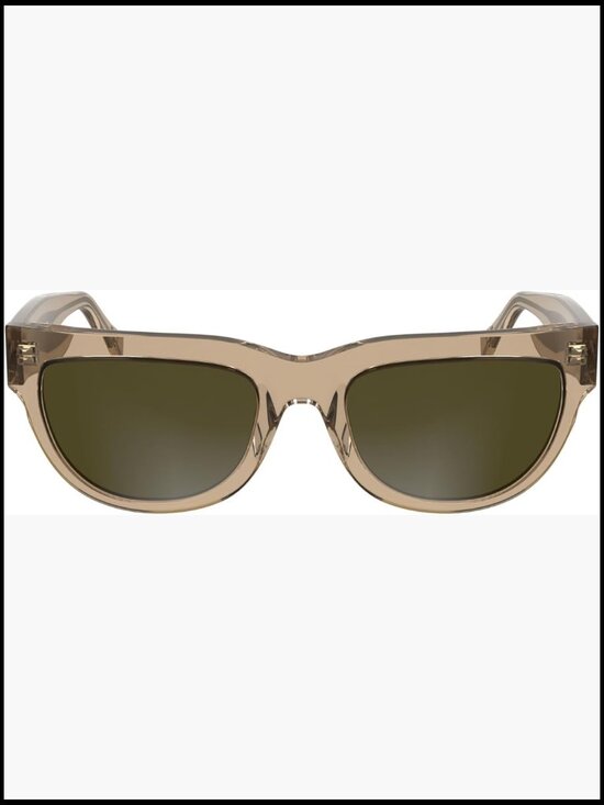 Photochromic Cat Eye Sunglasses UV Protection Plastic Frame